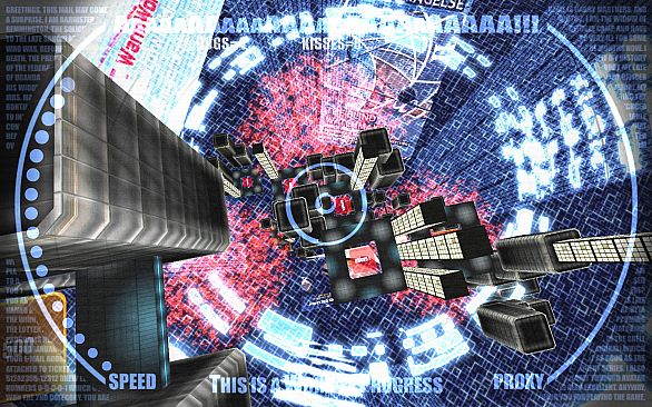 AaAaAA!!! - A Reckless Disregard for Gravity