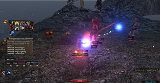 Boundel: The Second Era