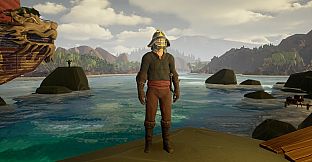 Expedition Agartha - Gladiator Champion Helmet