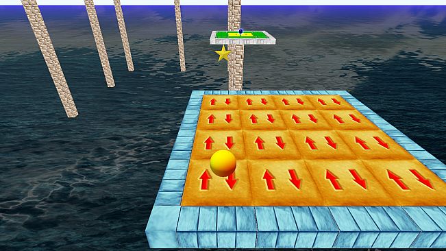 Crazy Ball Adventures