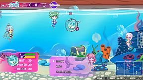 Alluna and Brie Re-Tentacled