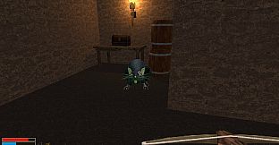 Dungeons of Shalnor: The New Age