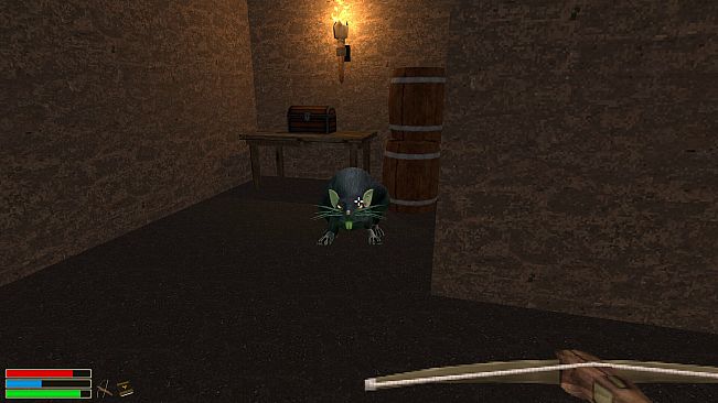 Dungeons of Shalnor: The New Age