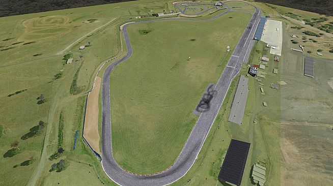 Bobs Track Builder Pro