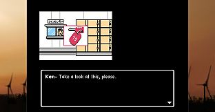 Retro Mystery Club Vol.1: The Ise-Shima Case