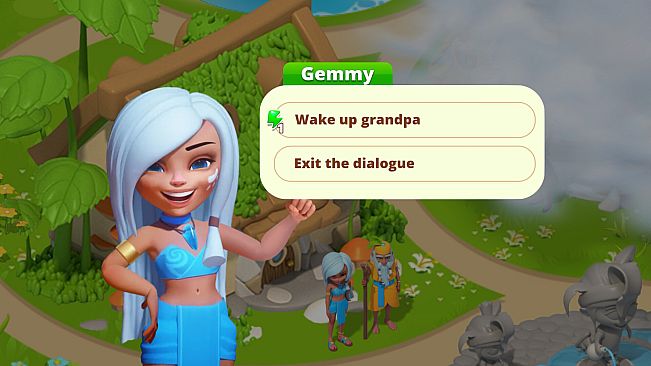Jewelands Adventures Full Version Unlock