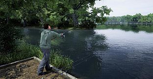 Fishing Sim World: Pro Tour - Giant Carp Pack