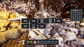 尸水如潮-砍僵尸模拟器