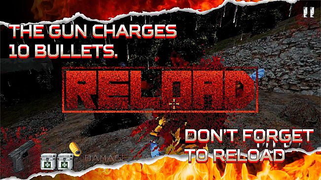 BioCrisis : Return 2 the Lab