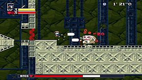 Cave Story+