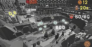 Time Stop Tower Defense