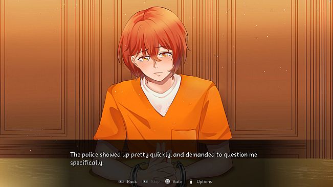 True Colours - A Date With Deception