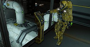 Space Engineers - Heavy Industry