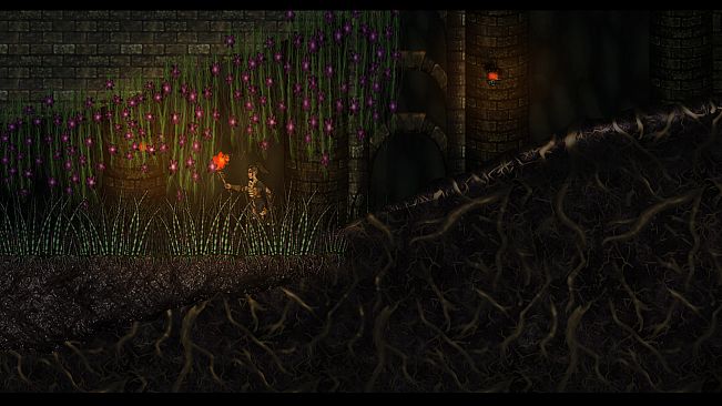 Fire in the Beastlands