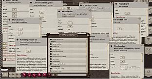 Fantasy Grounds - Treasury of the Fleet