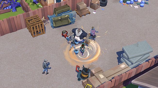 The Last Kids on Earth and the Staff of Doom