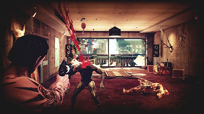 Shadows of the Damned: Hella Remastered