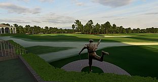 GOLF+ - Pinehurst No. 2