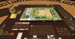Tabletop Simulator - Three Kingdoms Redux