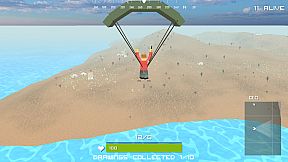 Megacraft Hentai Battlegrounds