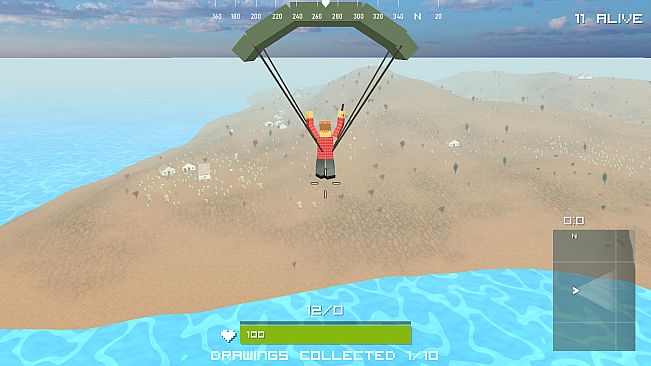 Megacraft Hentai Battlegrounds