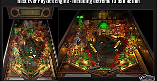 Pro Pinball Ultra