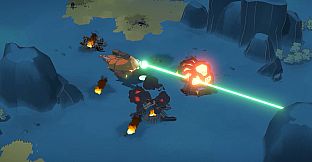 Apocalypse Machines