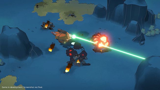 Apocalypse Machines