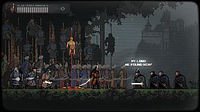 Vlad Voievod Dracula. Episode 1 Manhunt