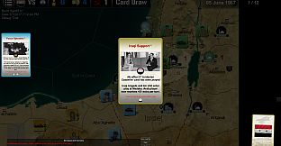 Wars Across the World: Six Days 1967