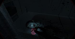 Amber Alert TOTAL VR