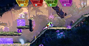 Giana Sisters: Dream Runners