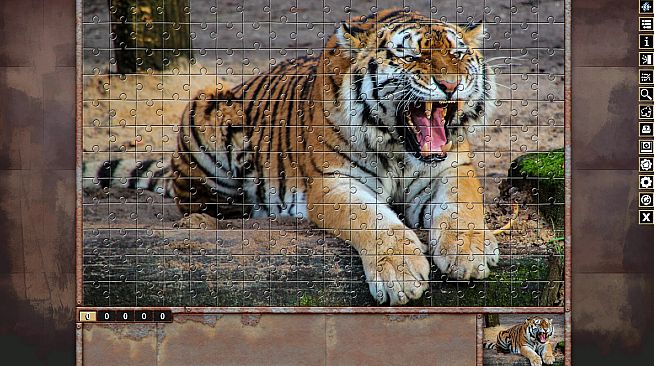 Pixel Puzzles Traditional Jigsaws Pack: Variety Pack 11