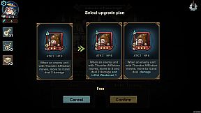 WhatRogue：Exile Land