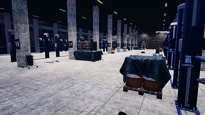 OMSI 2 Add-on Leitstellen-Simulator