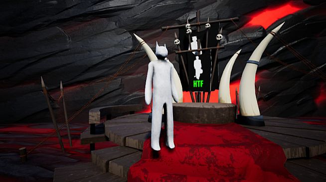 Between Candles and Dreams (Prologue)