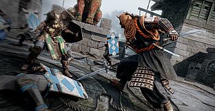 FOR HONOR - Sohei Hero