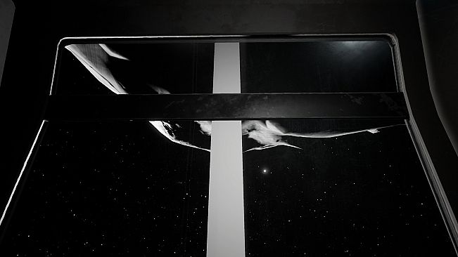 Pirates of the Asteroid Belt VR