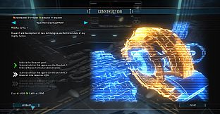 Starpoint Gemini Warlords: Rise of Numibia