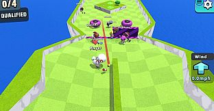 Golf Guys: Complete Edition