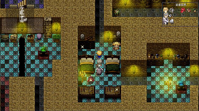 祛魅·入灭（祛魅2）