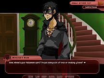 Lucky Rabbit Reflex!