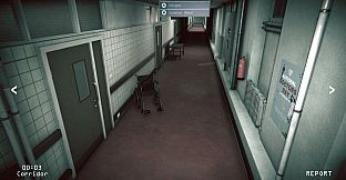 I'm on Observation Duty 6