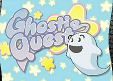 Ghostie Quest