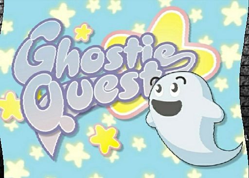 Ghostie Quest
