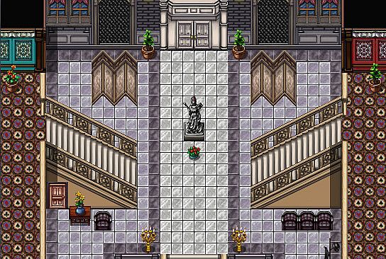 RPG Maker VX Ace - Casino Tile Pack