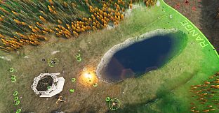 Artificial Extinction 2