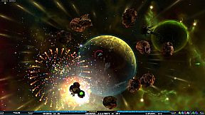 UfoPilot : Astro-Creeps Elite