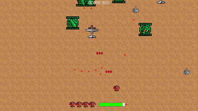 Tiger Fighter 1931 Tora!Tora!Tora! MP007