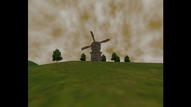 Welcome To HillVeil